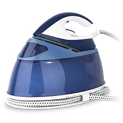 Centrale vapeur Hkoenig