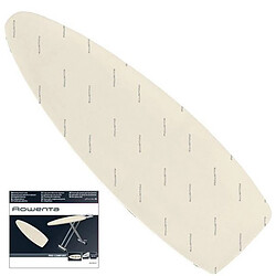 Rowenta housse de table à repasser