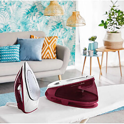 Acheter Calor SV6130C0 - Rouge