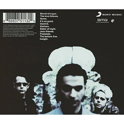 Acheter Quantum Ultra - Noir