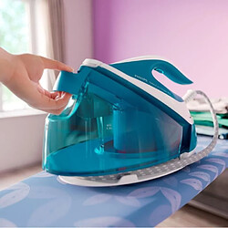 Avis Philips PerfectCare Compact GC7920