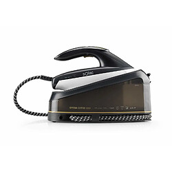 Centrale vapeur Solac