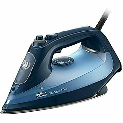 Braun SI7160BL - Bleu