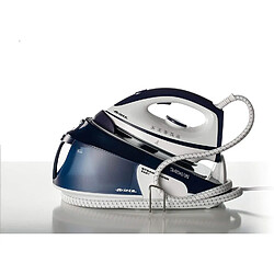 Centrale vapeur Ariete