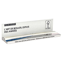 NC Feuilles Slim Rizla Micron