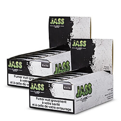 Jassz Jass Lot 2x24 Rolls Papier | Slim