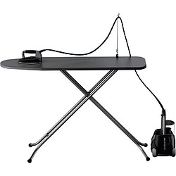 Avis Laurastar Lift Plus Black - Noir