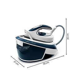 Calor SV8022C1 pas cher