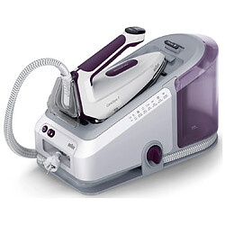 Braun IS7266 VI