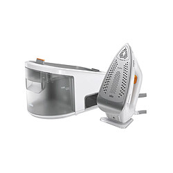 Braun IS3132WH