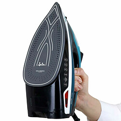 Centrale vapeur Jata