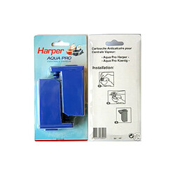 Hkoenig Filtres pour centrale vapeur AQUAPRO