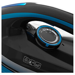 Acheter Black & decker BXSS2401E - Noir/Bleu