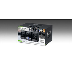 Acheter Muse M38BT - Noir