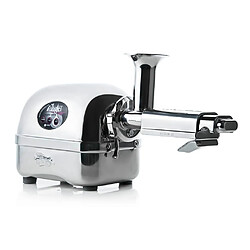 Angel juicer 8500S - Inox