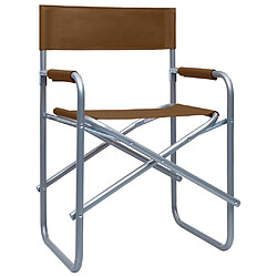 Chaises de jardin