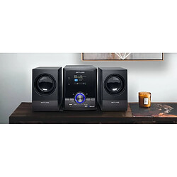 Avis Muse M50DBT - Noir