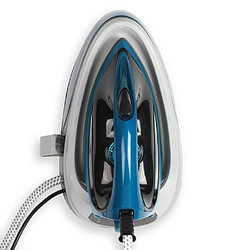 Livoo Centrale vapeur HQ - Bleu