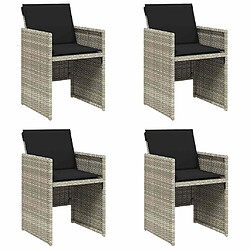 Chaises de jardin