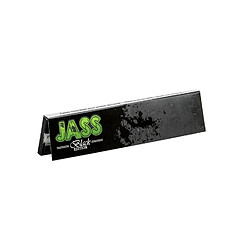 Avis Jassz Feuilles à rouler JASS Slim