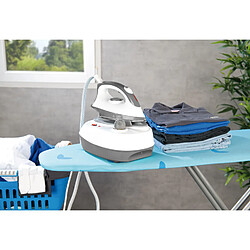 Centrale vapeur Sichler Haushaltsgerate