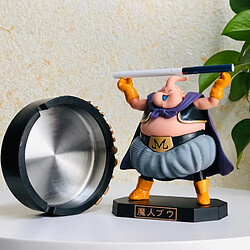 Universal Buu Cendrier - Modèle Fat Buu