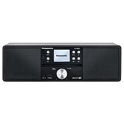 Chaîne Hifi Panasonic