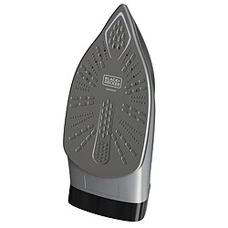 Black & decker BXSS2401E - Noir/Bleu pas cher