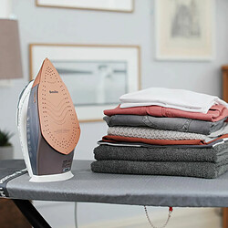 Breville DiamondXpress VIN420X - Blanc