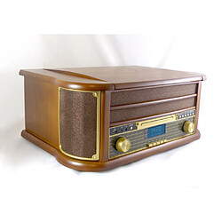 Avis Innovalley RETRO29-E - Chêne clair