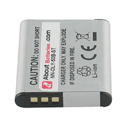 Panasonic HX-WA20 Batterie