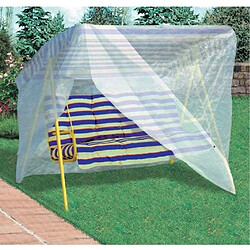 Avis Capvert Housse Parasol BRI-016200