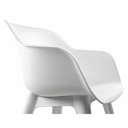 Acheter Keter Chaises d'extérieur Akola - Lot de 2
