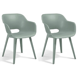 Chaises de jardin Keter