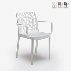 BICA Chaise Jardin Matrix