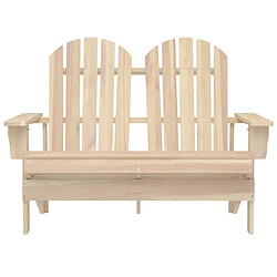 Chaises de jardin