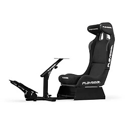 Avis Playseat Evolution PRO Noir
