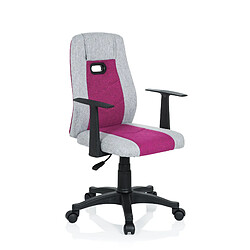 Avis Hjh office Kiddy Extra - Gris