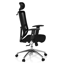 Avis Hjh office CAYEN - Noir