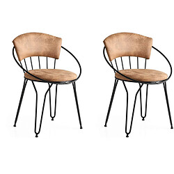 Chaise Hanah Home