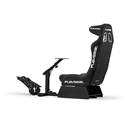 Playseat Evolution PRO Noir pas cher