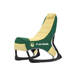 Playseat CHAMP NBA - Vert, Jaune