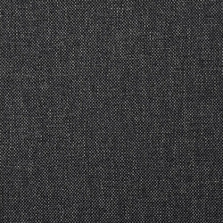 Decoshop26 Chaises CDS021546 - Gris foncé