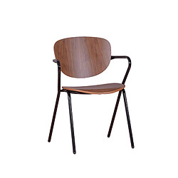 Nest Dream Alpha - Bois de Noyer