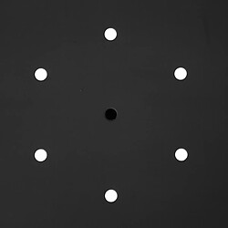 Acheter Atmosphera Niko - Noir