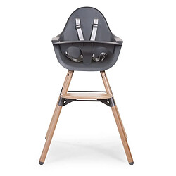 CHILDHOME Evolu 2 - Anthracite