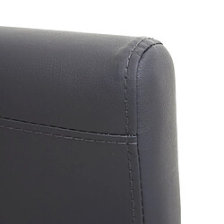 Acheter Mendler Chaises Littau - Gris