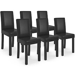 Idmarket MARKET HANNAH noires