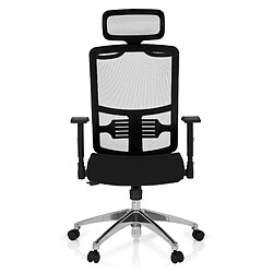 Hjh office CAYEN - Noir