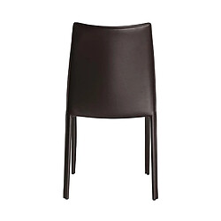 Avis MES Kimy Chaise Set de 4